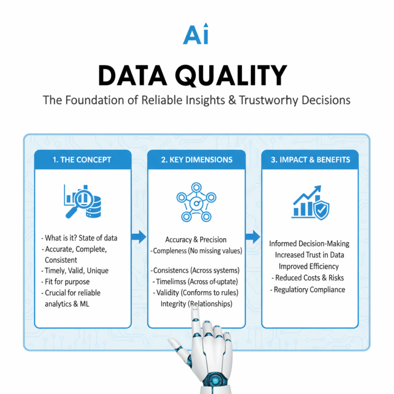 Data quality