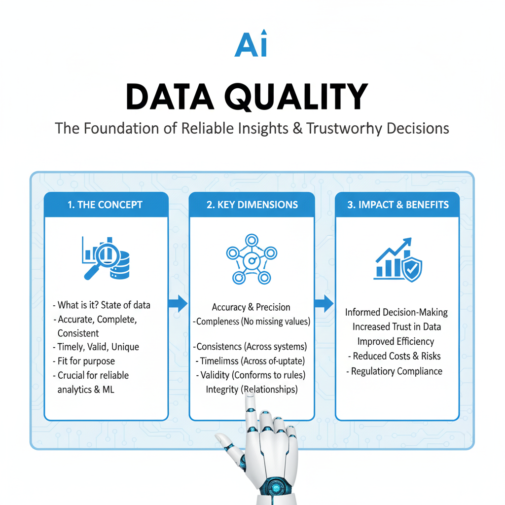 Data quality