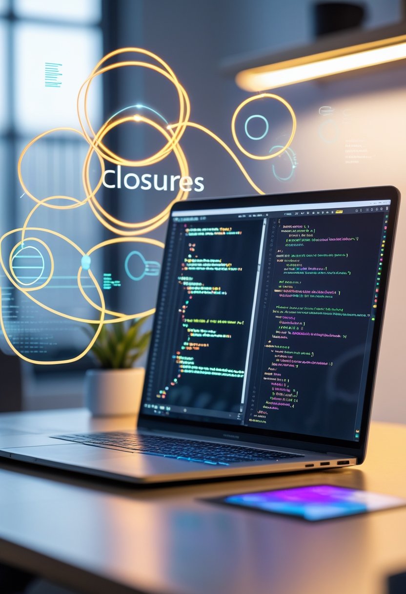 JavaScript Closures