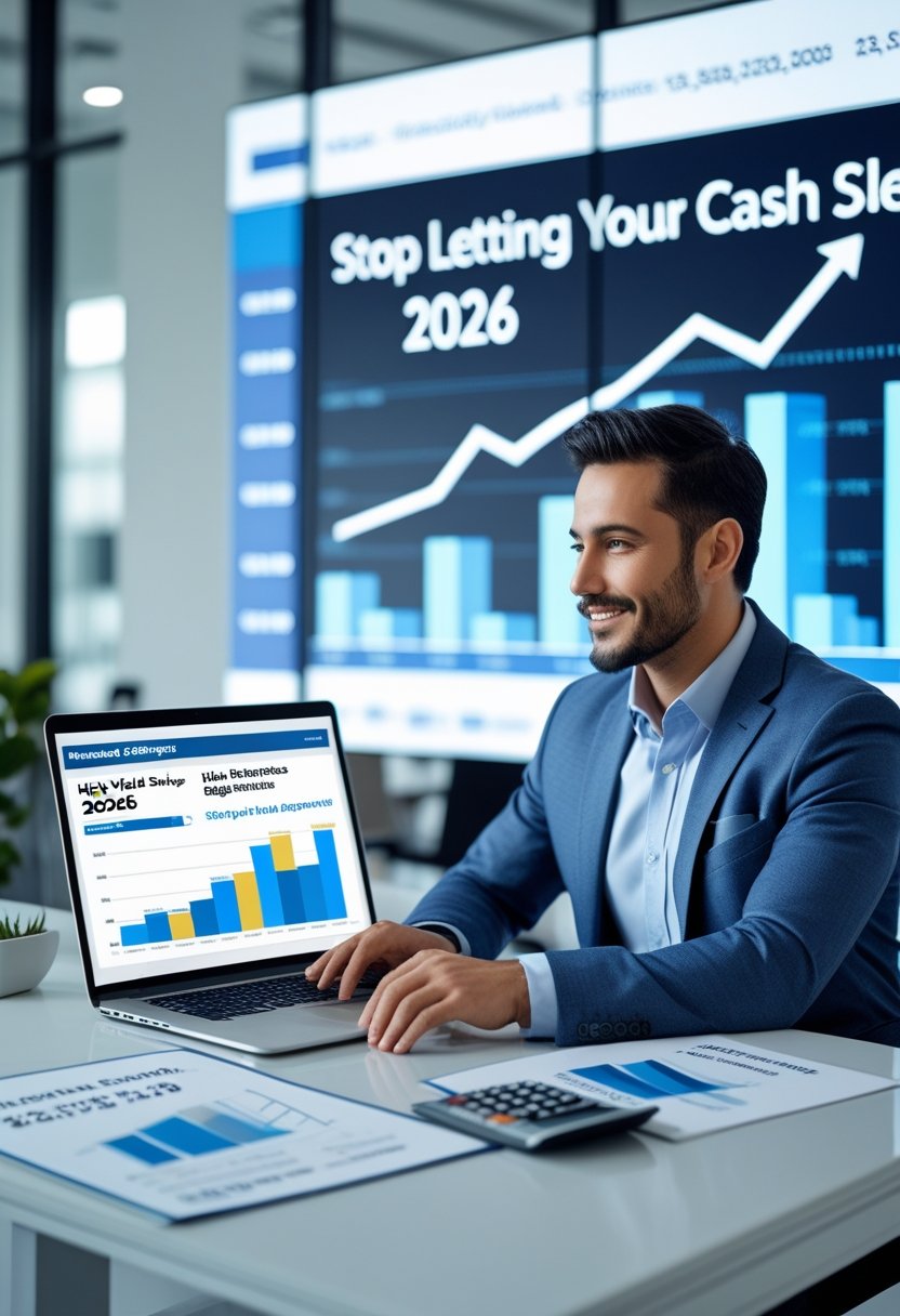 Best High-Yield Savings Accounts