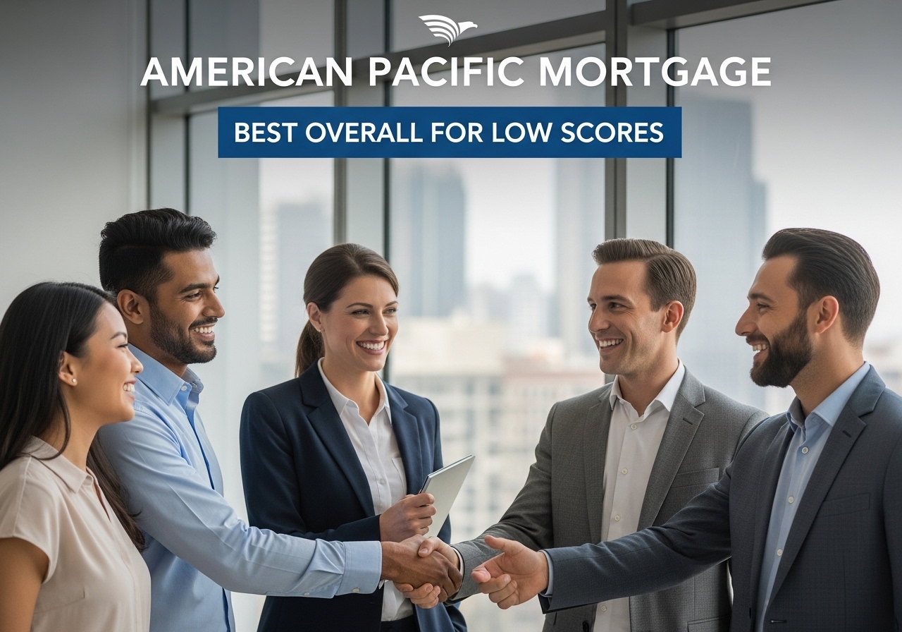 Fast Mortgage Approval