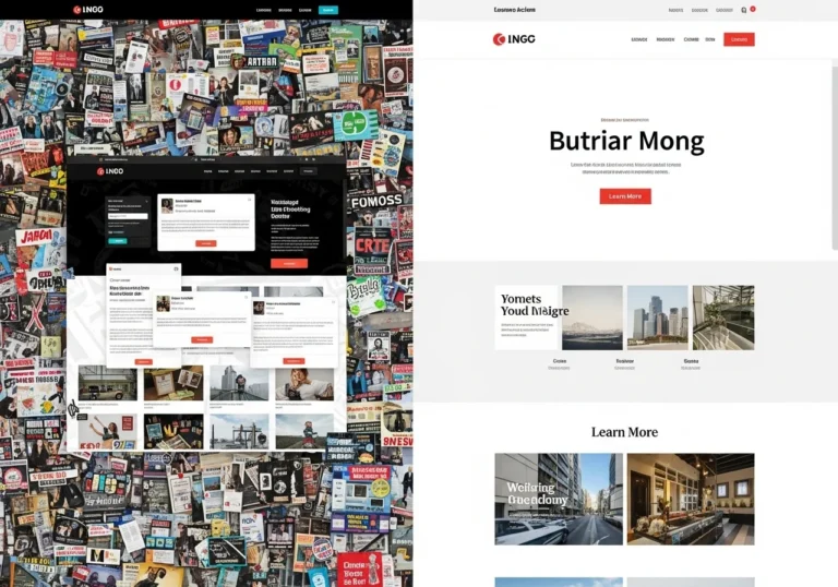 Web Design