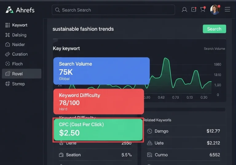Keyword Research for SEO