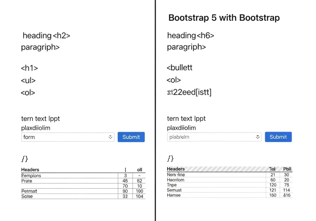 Build Stunning Websites