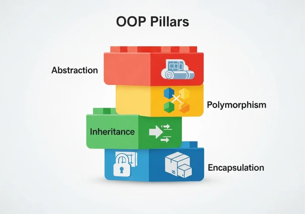 Object-Oriented Programming 