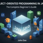 Object-Oriented Programming in Java