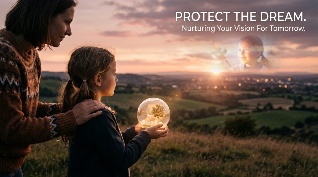 Protect the Dream