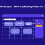 Master CSS Grid Layout | The Complete Beginner-to-Pro Tutorial (2026)