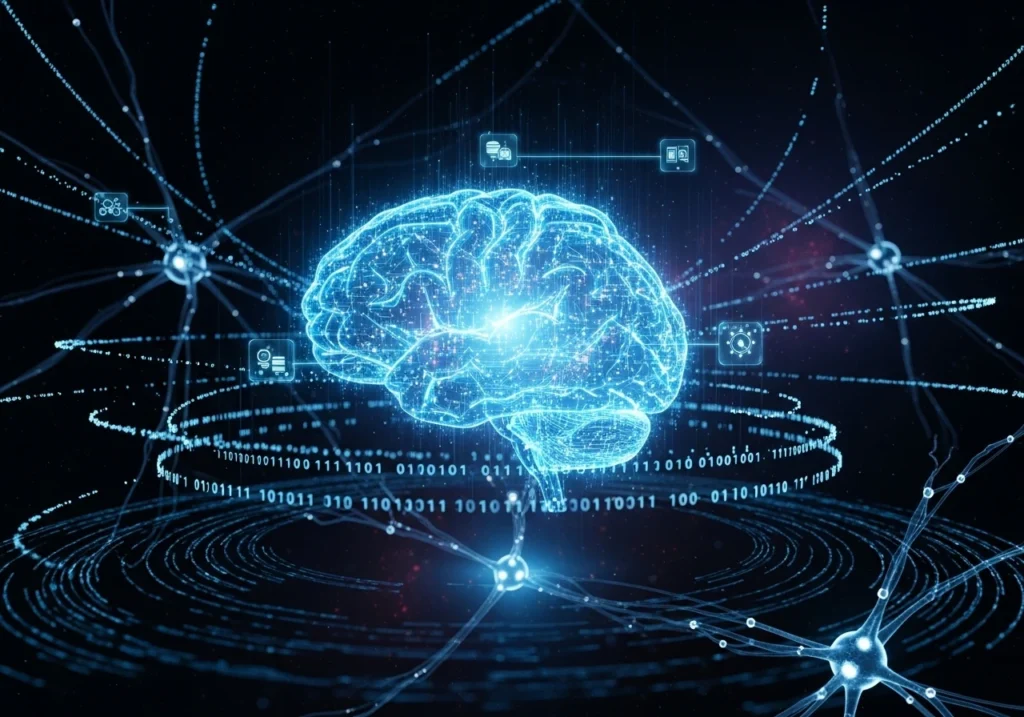 Future of Artificial Intelligence