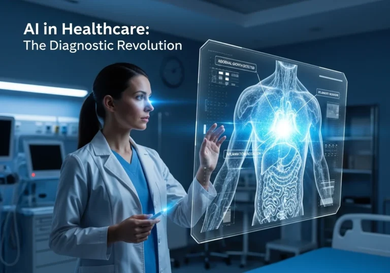 Future of Artificial Intelligence