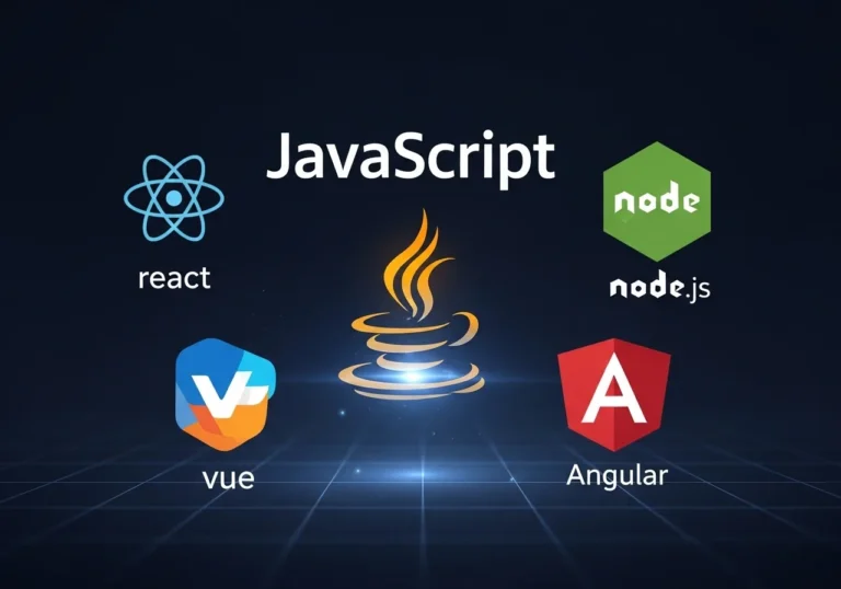 Top 5 Programming Languages