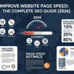 Website Page Speed