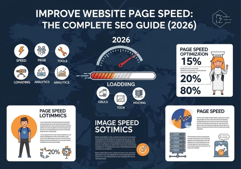 Website Page Speed