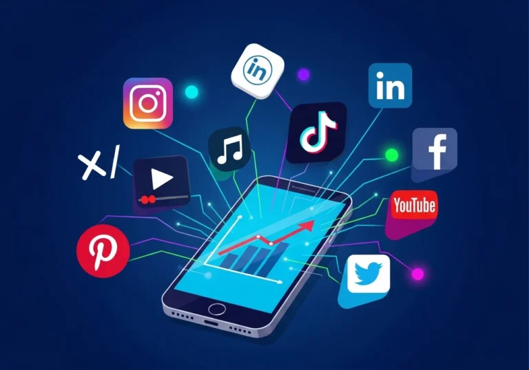 Role of Social Media