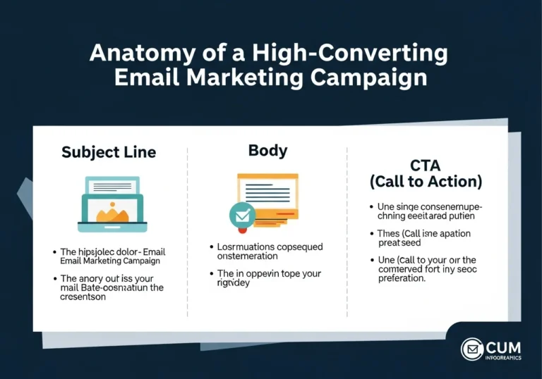 Email Marketing Campaign