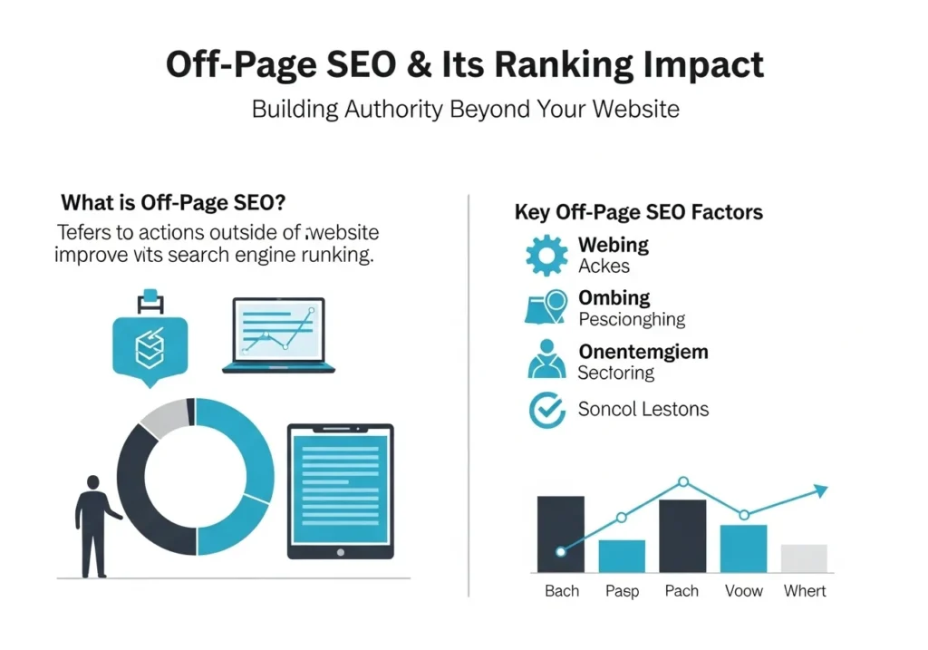 Off-Page SEO