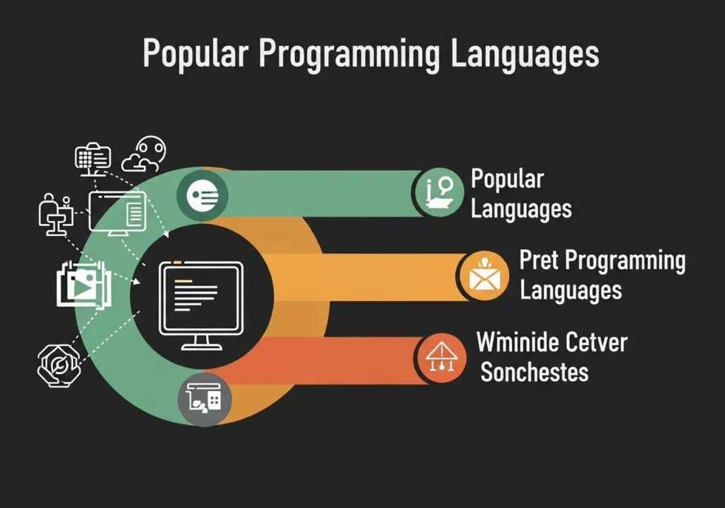 Diagram showing API integration process