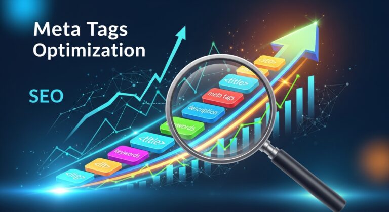 Meta Tags Optimization: Boost Your SEO Rankings Fast