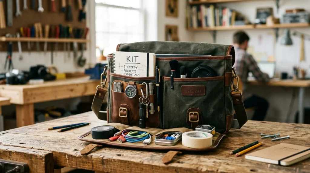 Kit: