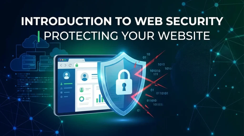 Introduction to Web Security | Protecting Your Website