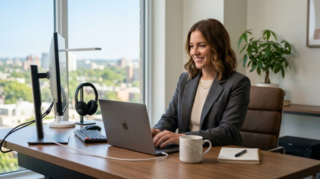 High Paying and Professional Remote Jobs